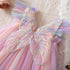 Butterfly Magic Dress dress Little Palace Store